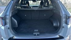 Hyundai TUCSON 1.6T N Line 5dr Petrol Estate